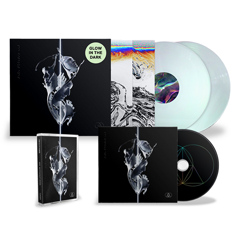 SEE WITHOUT EYES MEDIA BUNDLE