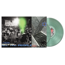 Load image into Gallery viewer, GIVE US SHELTER (LTD EDITION COKE BOTTLE GREEN 2XLP)
