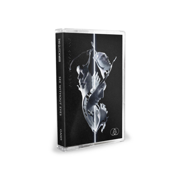 SEE WITHOUT EYES CASSETTE