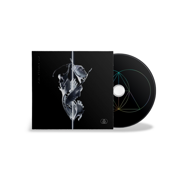 SEE WITHOUT EYES CD